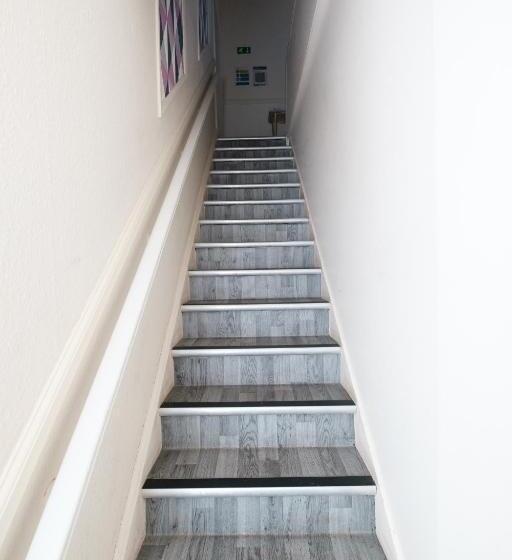 בית מלון כפרי The Pickering Park