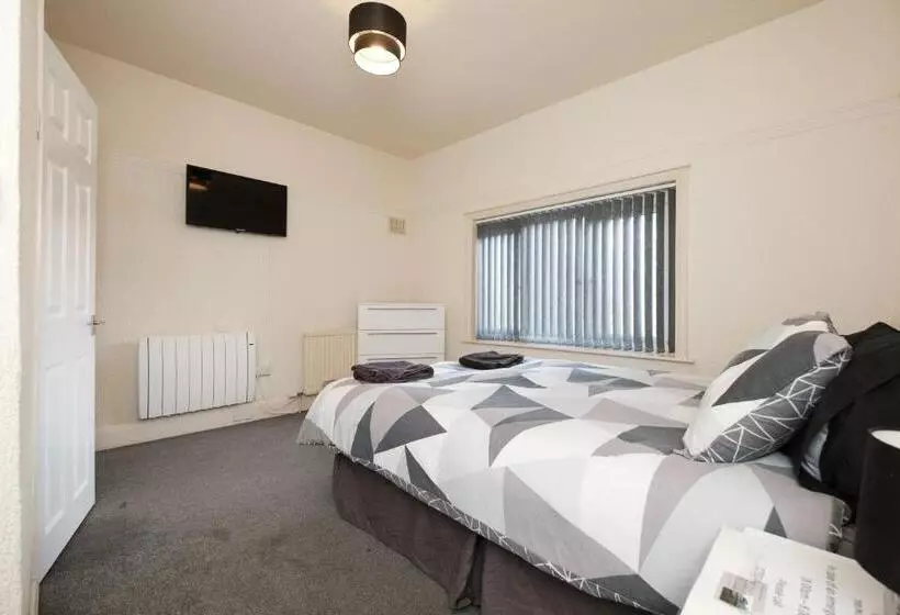 ホテル The Pickering Park