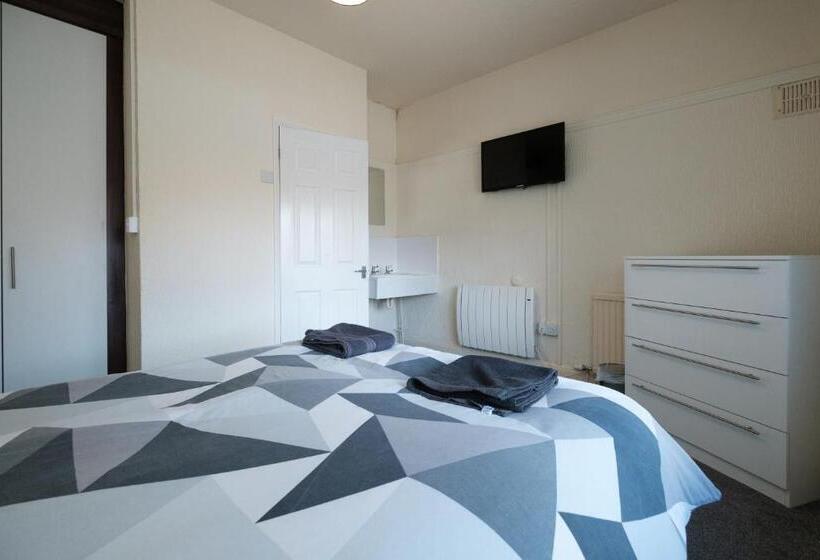 בית מלון כפרי The Pickering Park