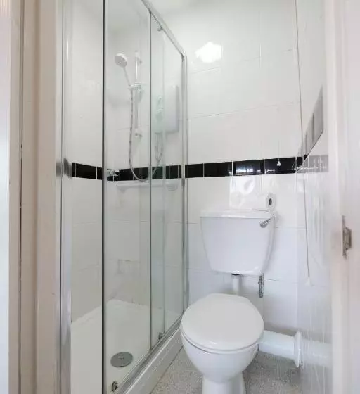 ホテル The Pickering Park