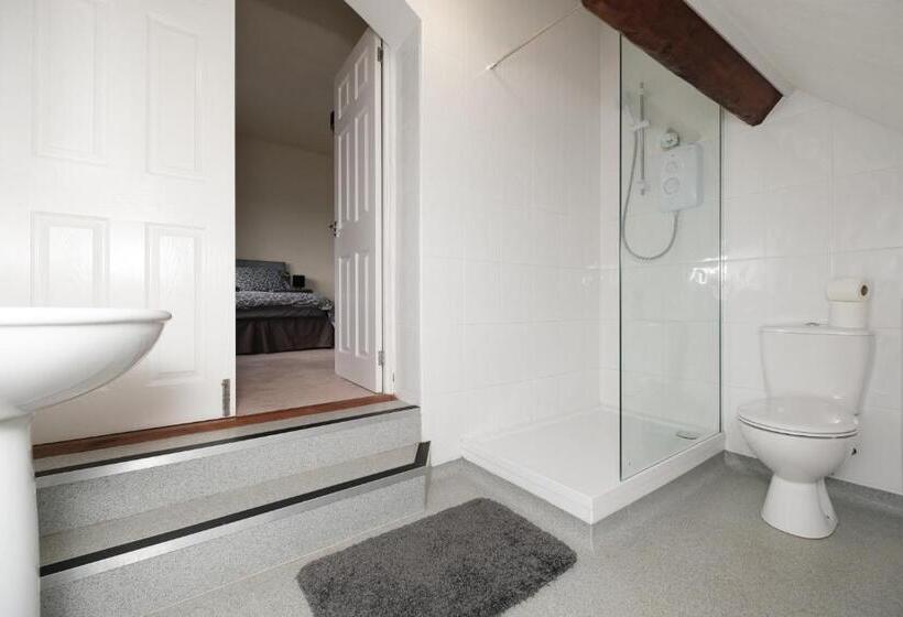 בית מלון כפרי The Pickering Park