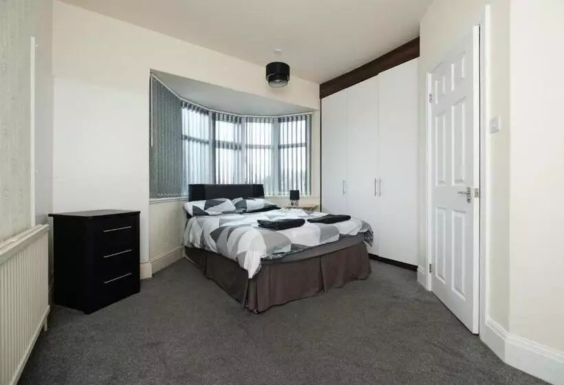 ホテル The Pickering Park