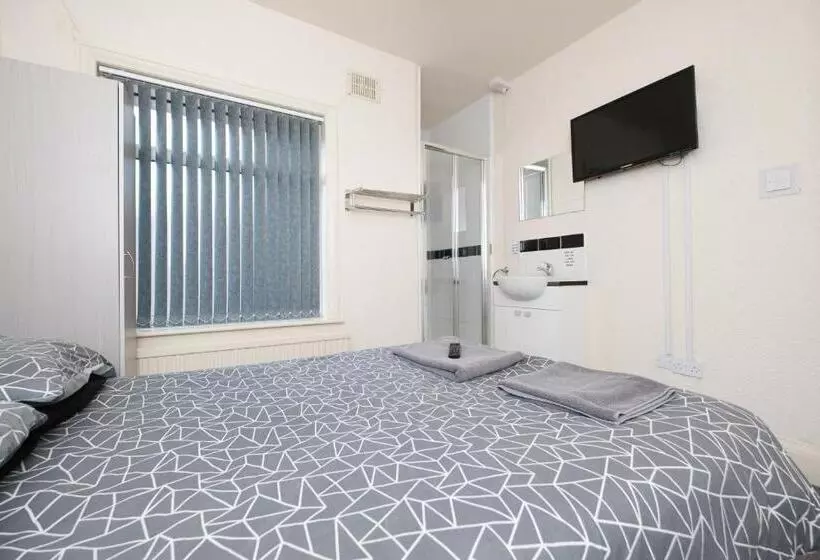 ホテル The Pickering Park