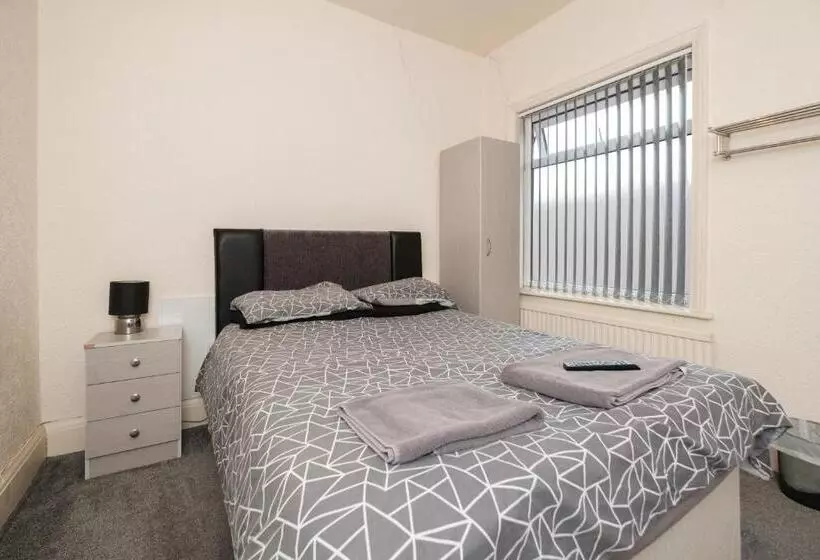 ホテル The Pickering Park