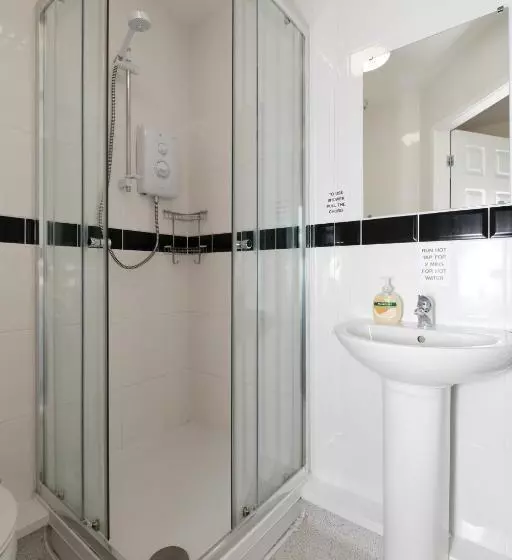 ホテル The Pickering Park