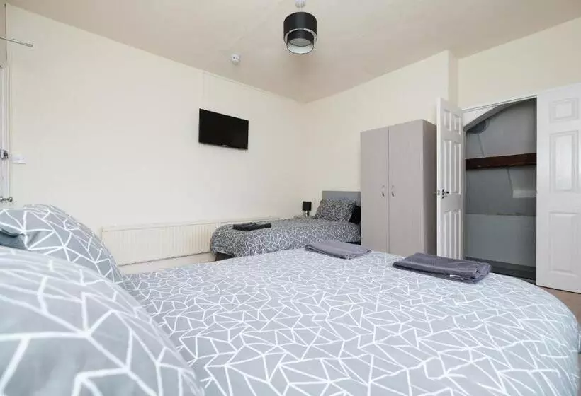 ホテル The Pickering Park