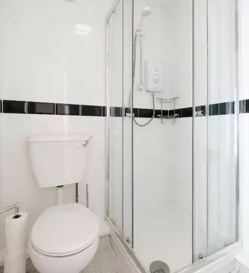 ホテル The Pickering Park