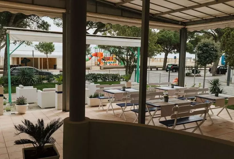 ホテル Villa Franca