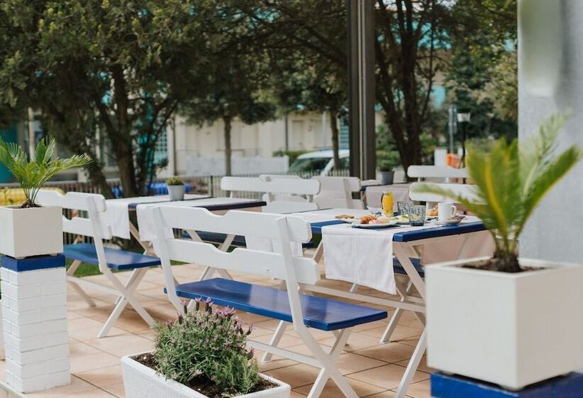 ホテル Villa Franca