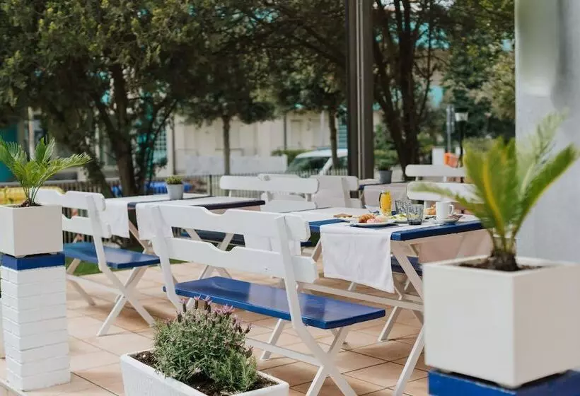 ホテル Villa Franca