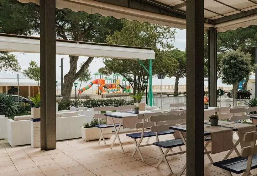 ホテル Villa Franca