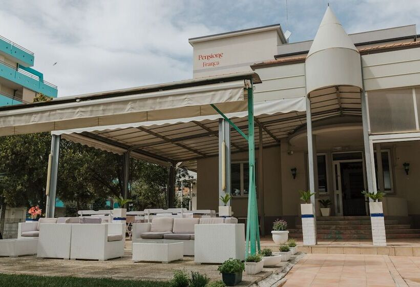 ホテル Villa Franca