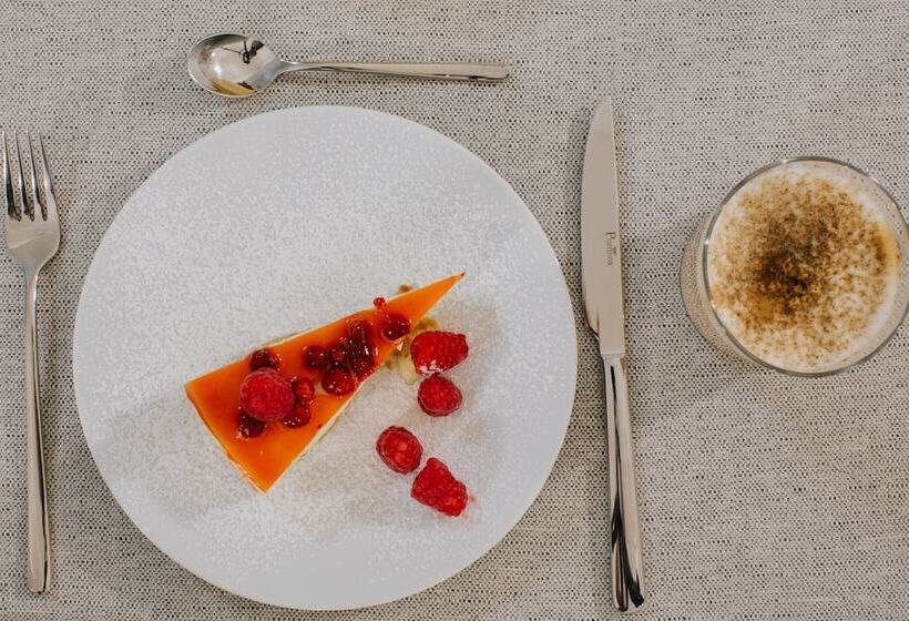 ホテル Villa Franca