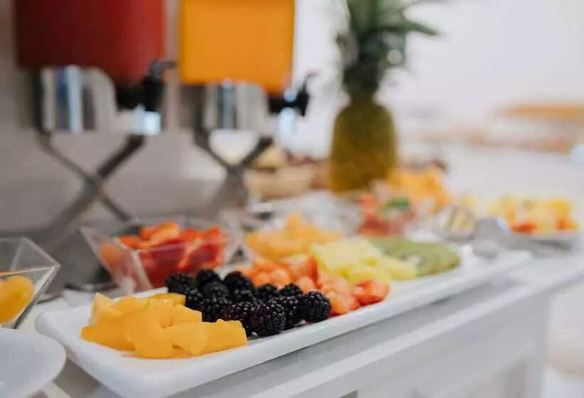 ホテル Villa Franca