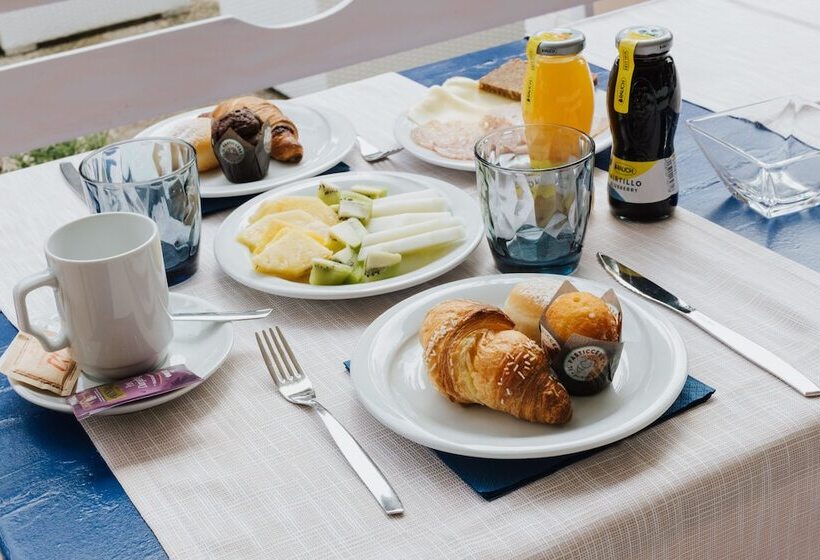 ホテル Villa Franca