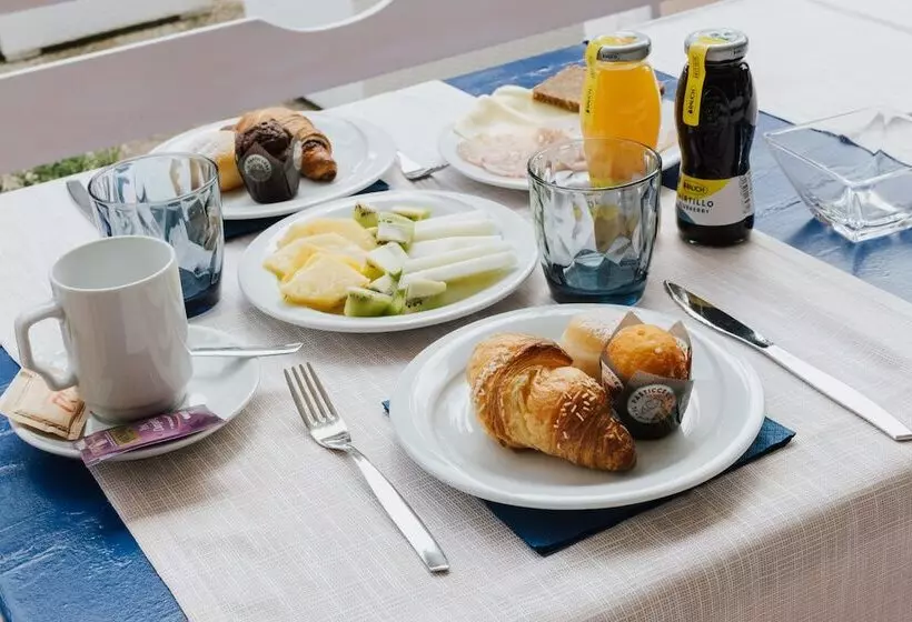 ホテル Villa Franca