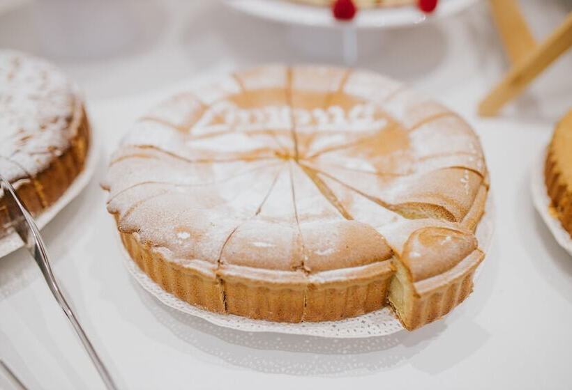 ホテル Villa Franca