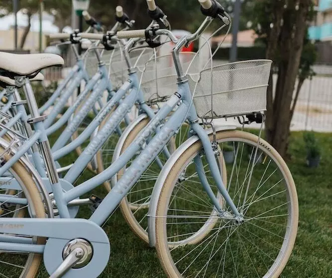 ホテル Villa Franca