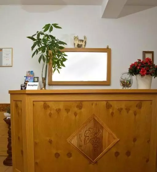Hotelli Zur Traube