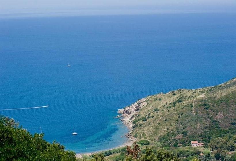 צימר Agriturismo Paradisa