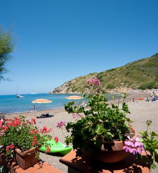 צימר Agriturismo Paradisa