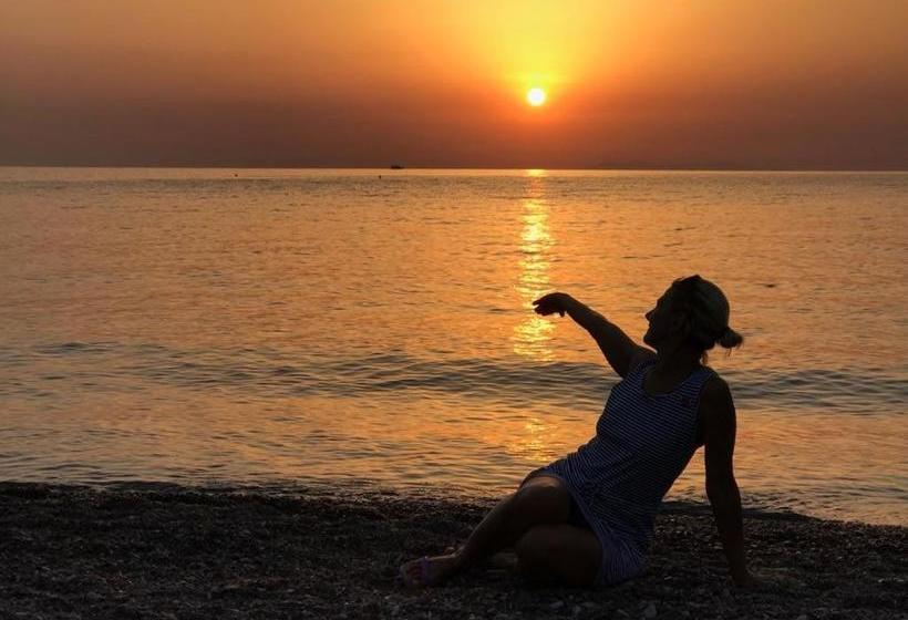 צימר Agriturismo Paradisa