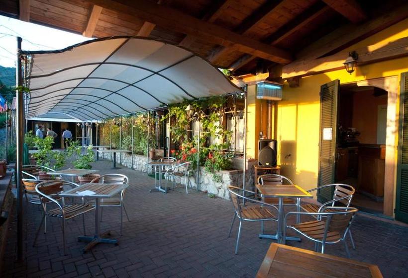 צימר Agriturismo Paradisa