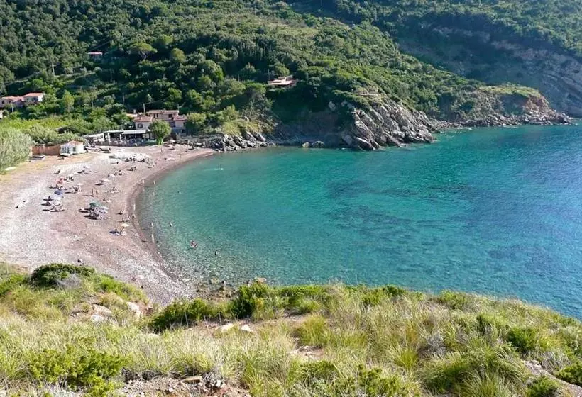 Aamiaismajoitus (B&B) Agriturismo Paradisa