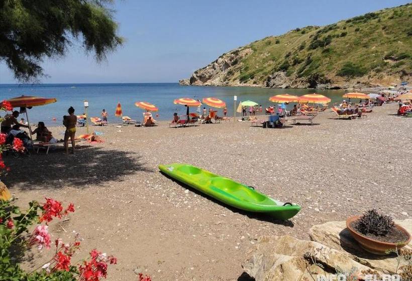 צימר Agriturismo Paradisa