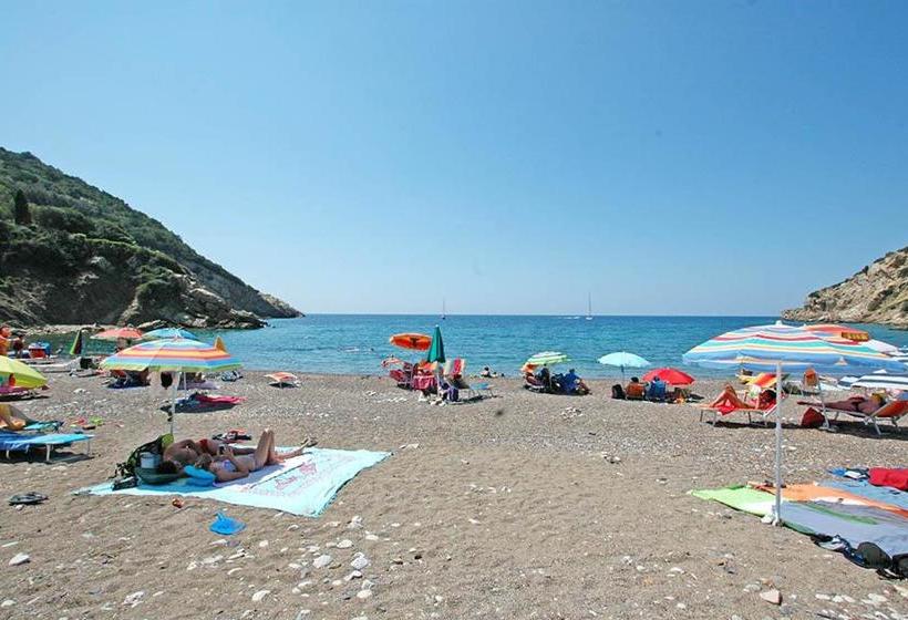 צימר Agriturismo Paradisa