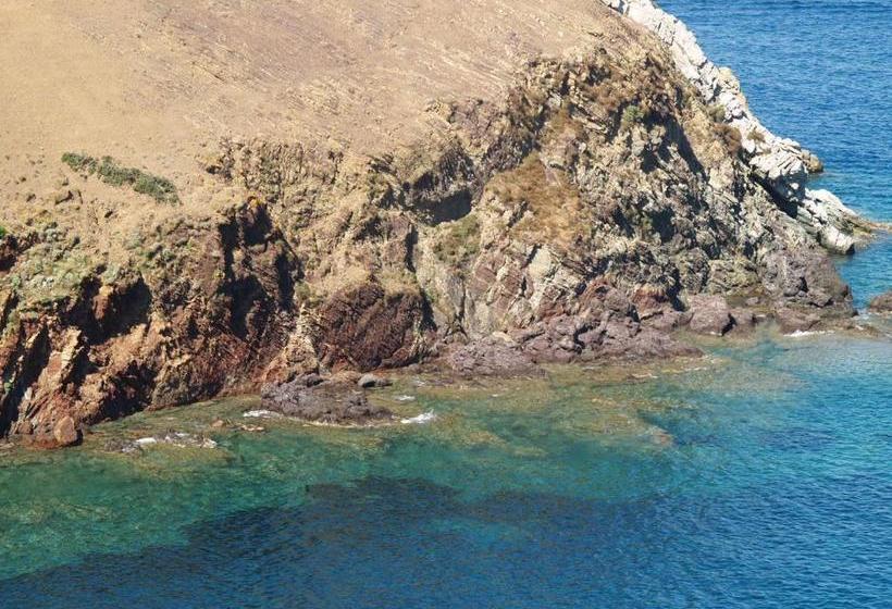 צימר Agriturismo Paradisa