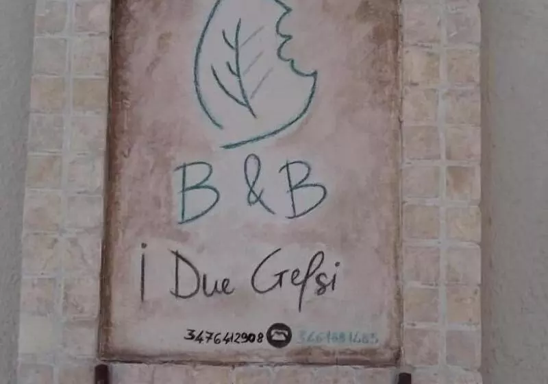 B&b I Due Gelsi
