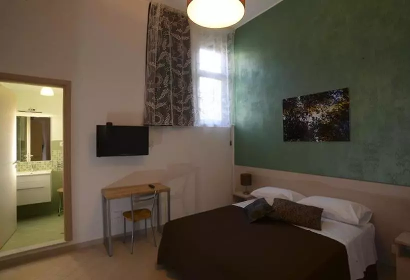B&b Il Melograno