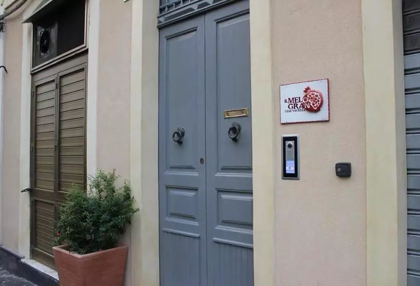 B&b Il Melograno