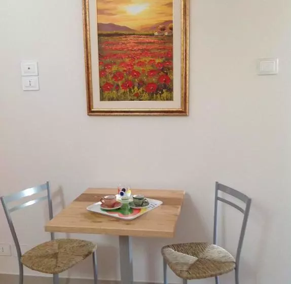 B&b Il Melograno