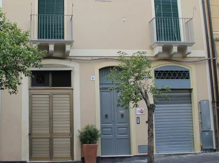 B&b Il Melograno