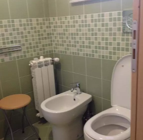 B&b Il Melograno