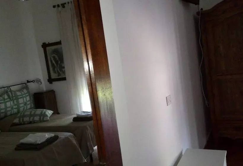 B&b Il Rifugio