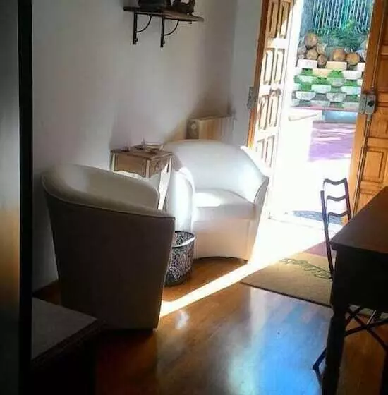 B&b Il Rifugio