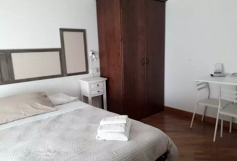 B&b Il Rifugio