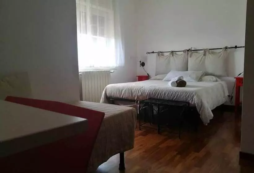 B&b Il Rifugio