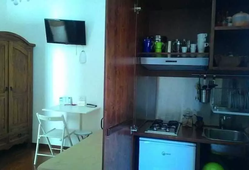 B&b Il Rifugio