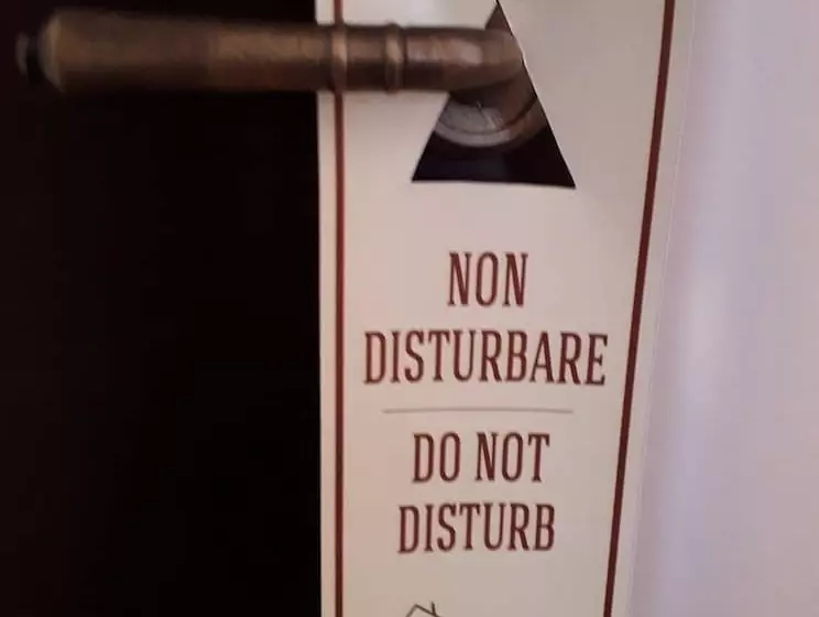 B&b Il Rifugio