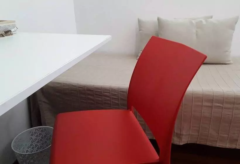 B&b Il Rifugio
