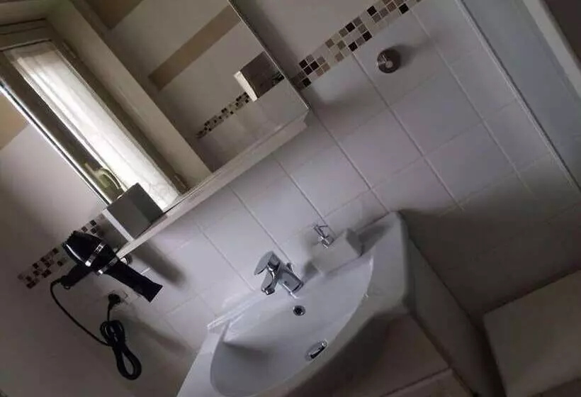 B&b Il Rifugio