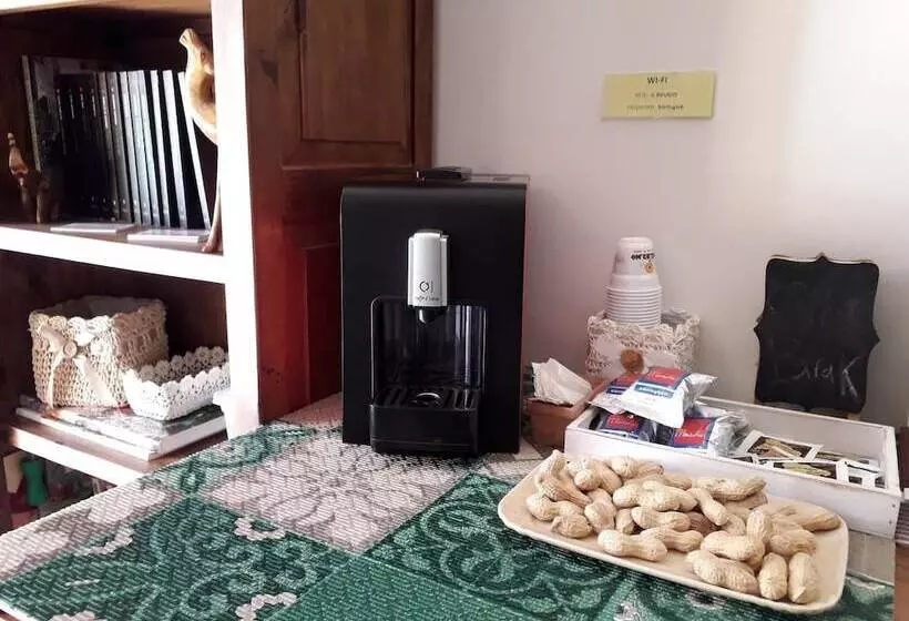 B&b Il Rifugio