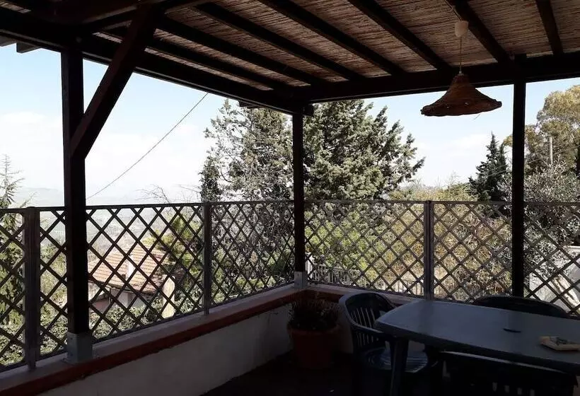 B&b Il Rifugio