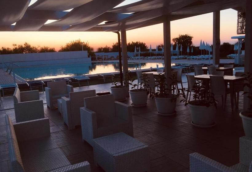 مبيت وإفطار Templum