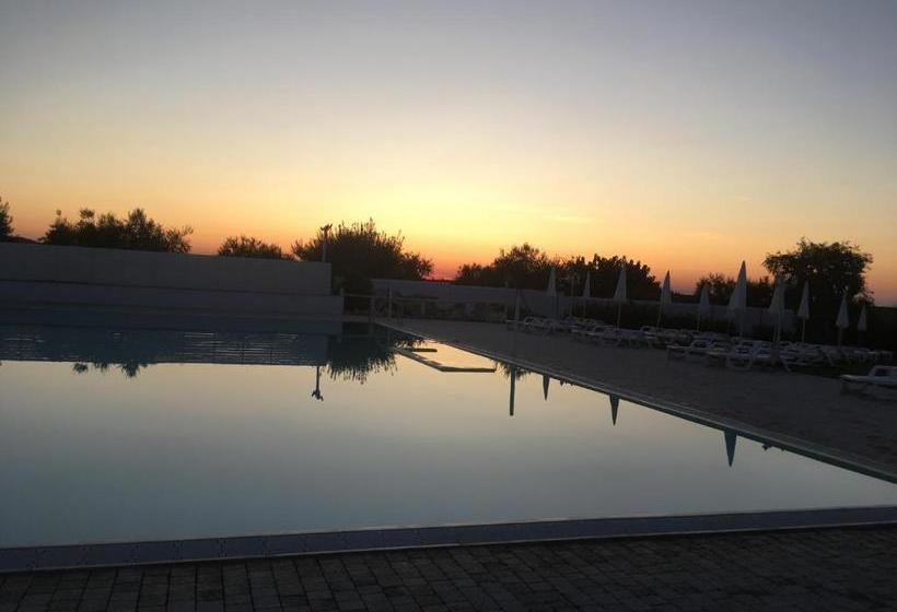 مبيت وإفطار Templum