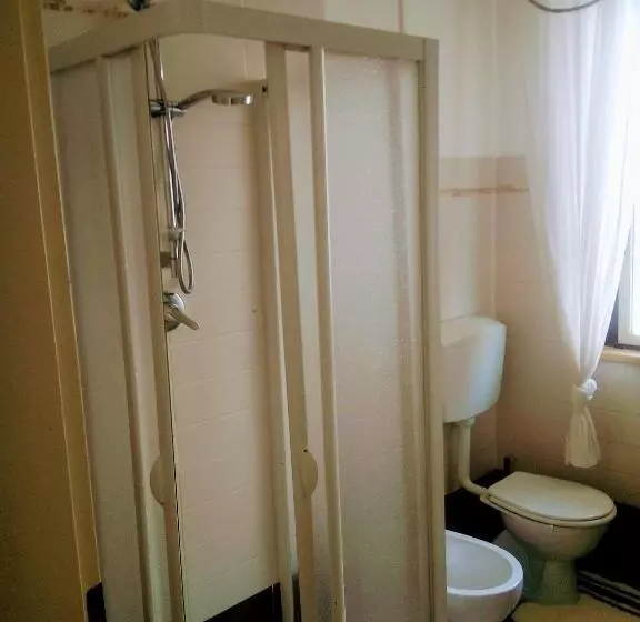 Aamiaismajoitus (B&B) All My Home